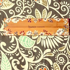 Butter LONDON Eyeshadow Palette